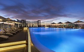 Fraser Suites Riyadh  4* Saudi Arabia